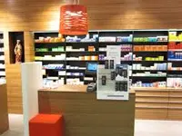 TopPharm Damian Apotheke & Drogerie Nussbaumen