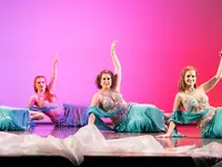 ZeoT Zürich - Tanzschule für orientalischen Tanz