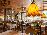Restaurant Pöstli
