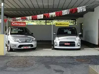 Garage Boson SA