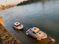 Nautik Schule Basel - Klicken Sie, um das Bild 1 in einer Lightbox vergrössert darzustellen