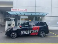 SWISSTAXI-AARAU