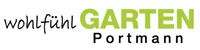 Wohlfühlgarten Portmann GmbH-Logo