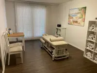 Physiotherapie Physio Töss - Klicken Sie, um das Bild 6 in einer Lightbox vergrössert darzustellen