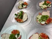 Ristorante La Perla Belluno
