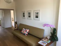 Shiatsu & Chi-Gung, Vismay Spillmann
