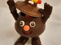 Zeller Chocolatier SA
