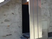 Fettolini SA Sanitario - Riscaldamento - Lattoneria