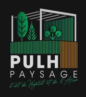 Logo Pulh Paysage Sàrl