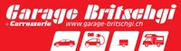 Garage + Carrosserie Britschgi GmbH-Logo