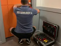 SOS SERRURIER 24 Genève