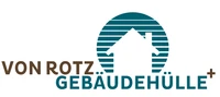 VON ROTZ GEBÄUDEHÜLLE PLUS AG-Logo