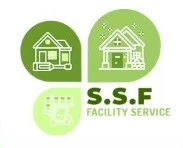 SSF Facility Service-Logo