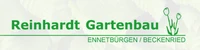 Reinhardt Gartenbau-Logo