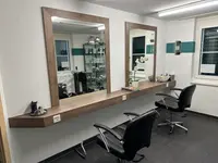 Coiffeur Eveline - Klicken Sie, um das Bild 9 in einer Lightbox vergrössert darzustellen