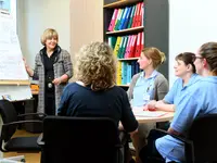 Stiftung zur Hard