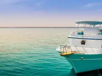 Marinereeus Dive and Boat