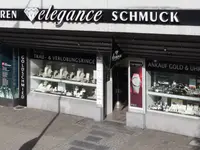 Elegance Uhren und Schmuck GmbH - Klicken Sie, um das Bild 1 in einer Lightbox vergrössert darzustellen