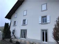 Top Fenêtres et Volets SA