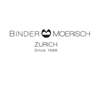 Binder Moerisch-Logo