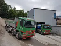 Fischlin Transport und Entsorgung GmbH