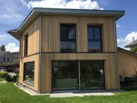 Holzbau Meier AG