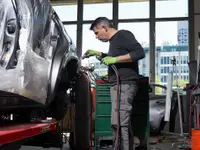 Carrosserie Carremo AG