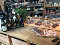 La Bottega Secondo Natura di Olivone