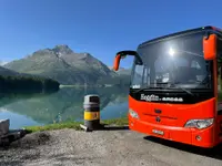 Sandro Hegglin Reisen GmbH