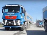Steinegger AG