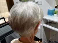 Mylezime Coiffure // Salon de Coiffure Homme, Femme et Enfants // Founex, Terre Sainte, Nyon, Genève