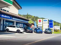 Andermatt AG, Sihlsee-Garage