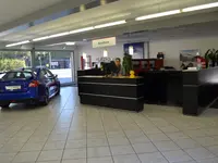Garage Glättli AG
