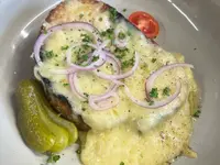 Le Petit Café de la Gare Chez la Soph