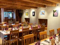 Restaurant Heubode - Klicken Sie, um das Bild 8 in einer Lightbox vergrössert darzustellen