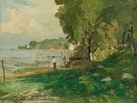 CUENDET KUNSTGALERIE