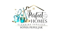 Impresa di pulizie Perfecthomes di Sonia Pepeljak-Logo