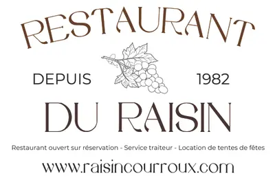 Restaurant du Raisin