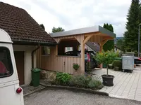 Brändlin Holzbau und Bedachungen GmbH