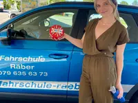 Fahrschule Peter und Yvonne Räber