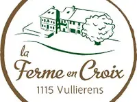 La Ferme En Croix - Klicken Sie, um das Bild 1 in einer Lightbox vergrössert darzustellen