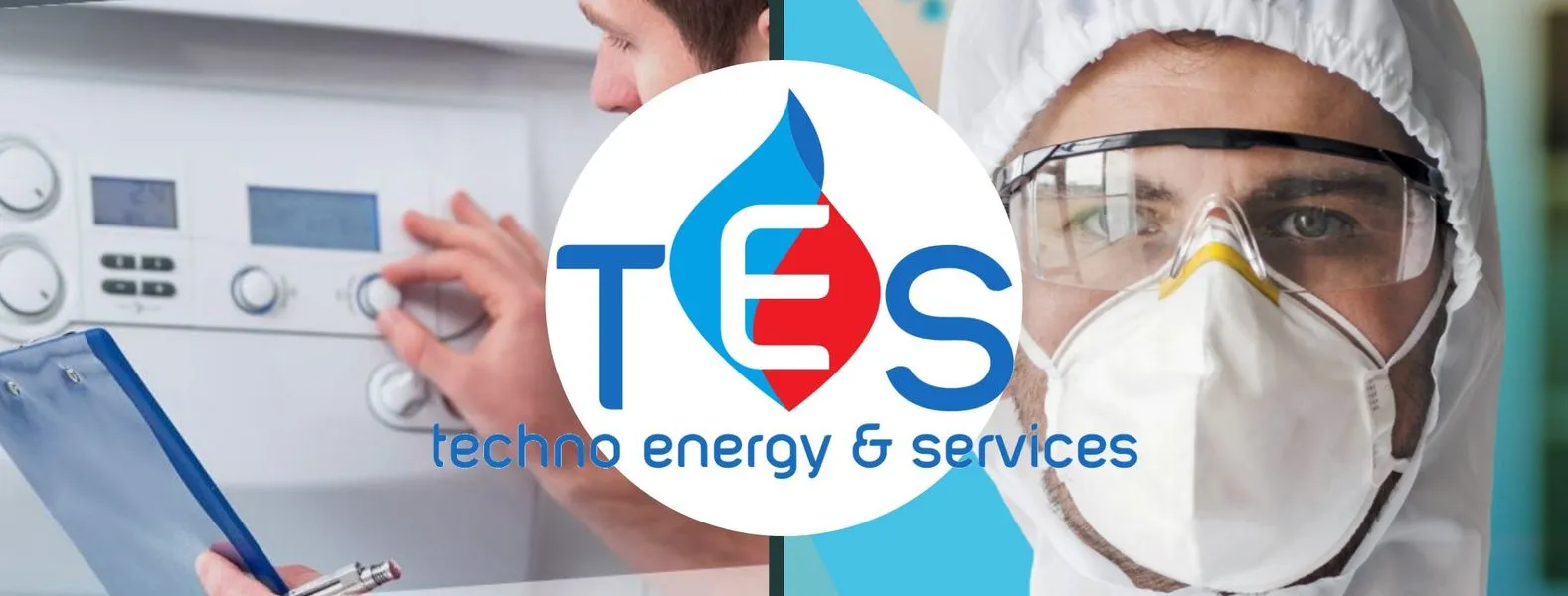 Techno Energy Service SA