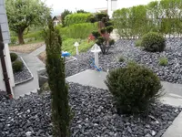 Gartenbau Miti