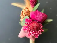 Aux Arcades fleurs