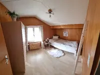Hotel des Alpes