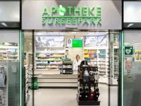 Apotheke Surseepark AG - Klicken Sie, um das Bild 1 in einer Lightbox vergrössert darzustellen