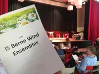 International School of Berne AG