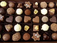 Confiserie Schneider Rue du Lac