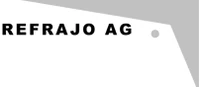 Logo Refrajo AG