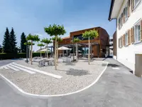 Hunkeler Partner Architekten AG